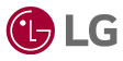 LG&reg; Logo