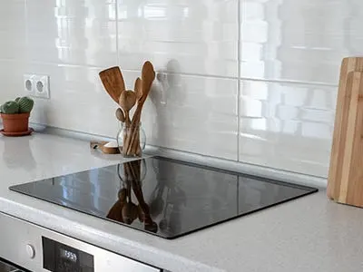 Cooktops Image