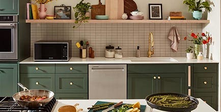Dishwasher image