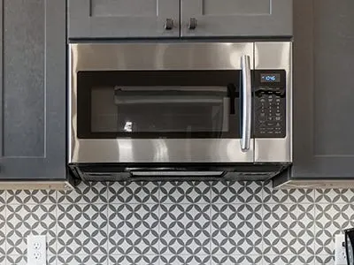 Microwaves Image