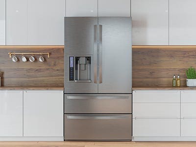 Refrigerators Image