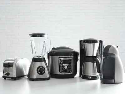 Small Appliances Image
