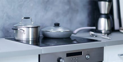 Stove image
