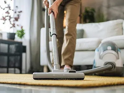 Vacuums & Carpet Cleaners Image