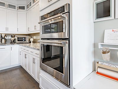 Wall Ovens Image