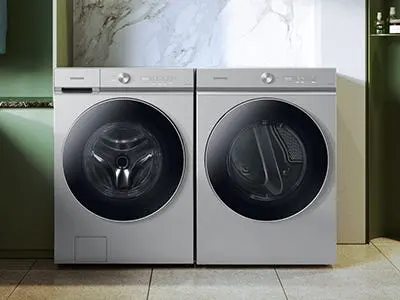Washers & Dryers Image