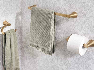 Ensembles d'accessoires de salle de bain Image