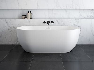 Baignoires et douches Image