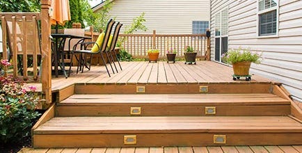 How to Build a Deck image