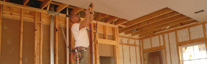 Building Materials header image