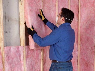 Insulation Image