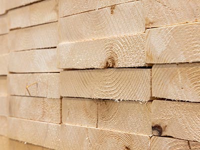 Lumber & Composites Image