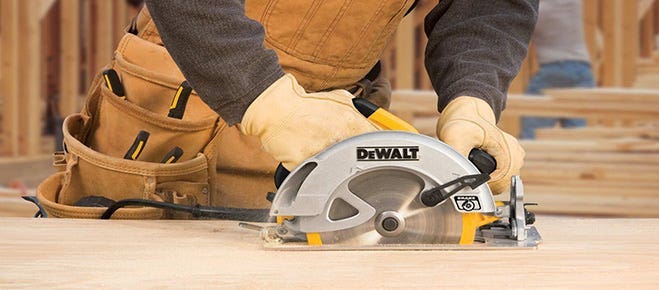 Power Tools