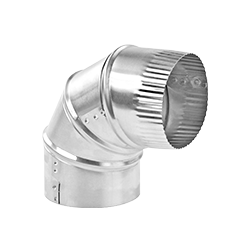 Ventilation & Ductwork Image