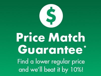 Price Match image