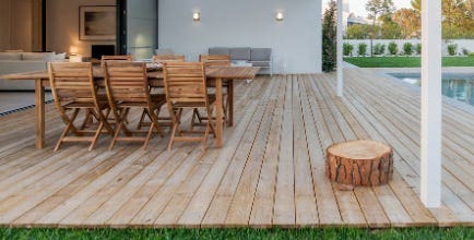 Introducing Western Red Cedar image