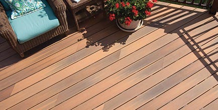 How to Build a Deck image