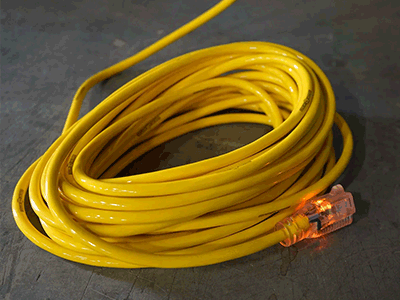 Extension Cords & Surge Protectors Image