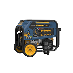 Generators Image
