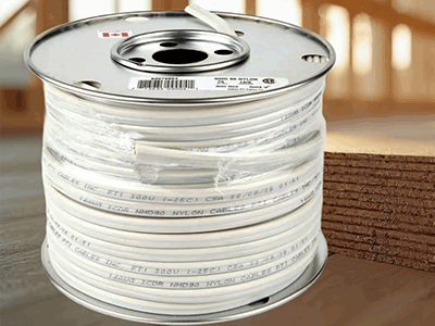 Wire Image