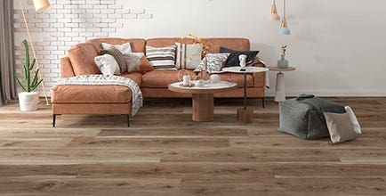Flooring Buying Guide image