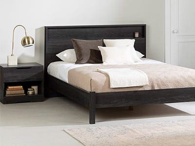 Bedroom Furniture & Mattresses Image