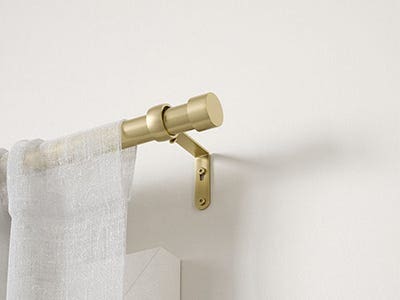 Curtain Rods & Hardware Image