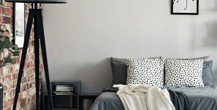 Guest Room Update on a Budget image
