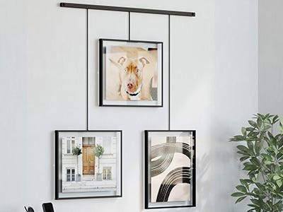 Picture Frames Image