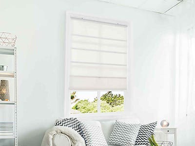 Roman Shades Image