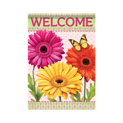 Garden Flags Image