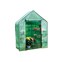 Greenhouses Image