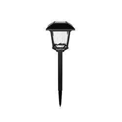 Outdoor Landscaping Lighting Image