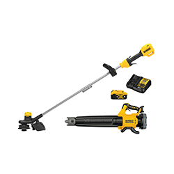 Outdoor Power Equipment Image
