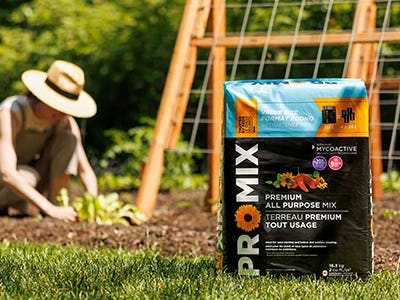 Soils & Soil Enhancers Image