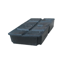 Dock Floats & Hardware Image