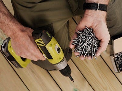 Fasteners image