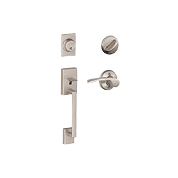 Exterior Door Handles