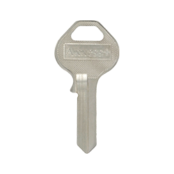 Keys & Accessories Image