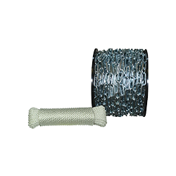 Rope & Chain Image