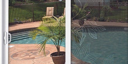 Window and Door Screen Types Guide image