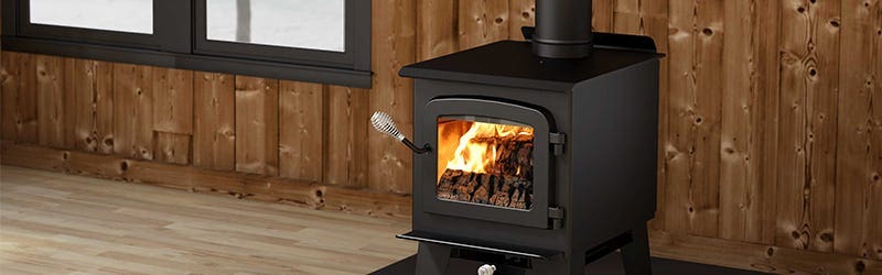Heating, Cooling & Air Quality header image