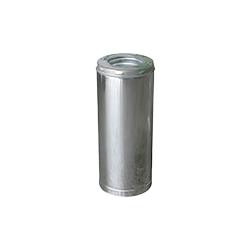 Chimney & Stovepipe Image