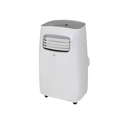 Air Conditioners & Portable Fans Image
