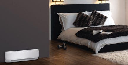 Baseboard Heater Buying Guide image