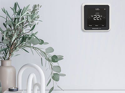 Thermostats Image