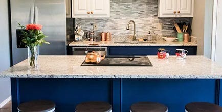 Kitchen Refresh image