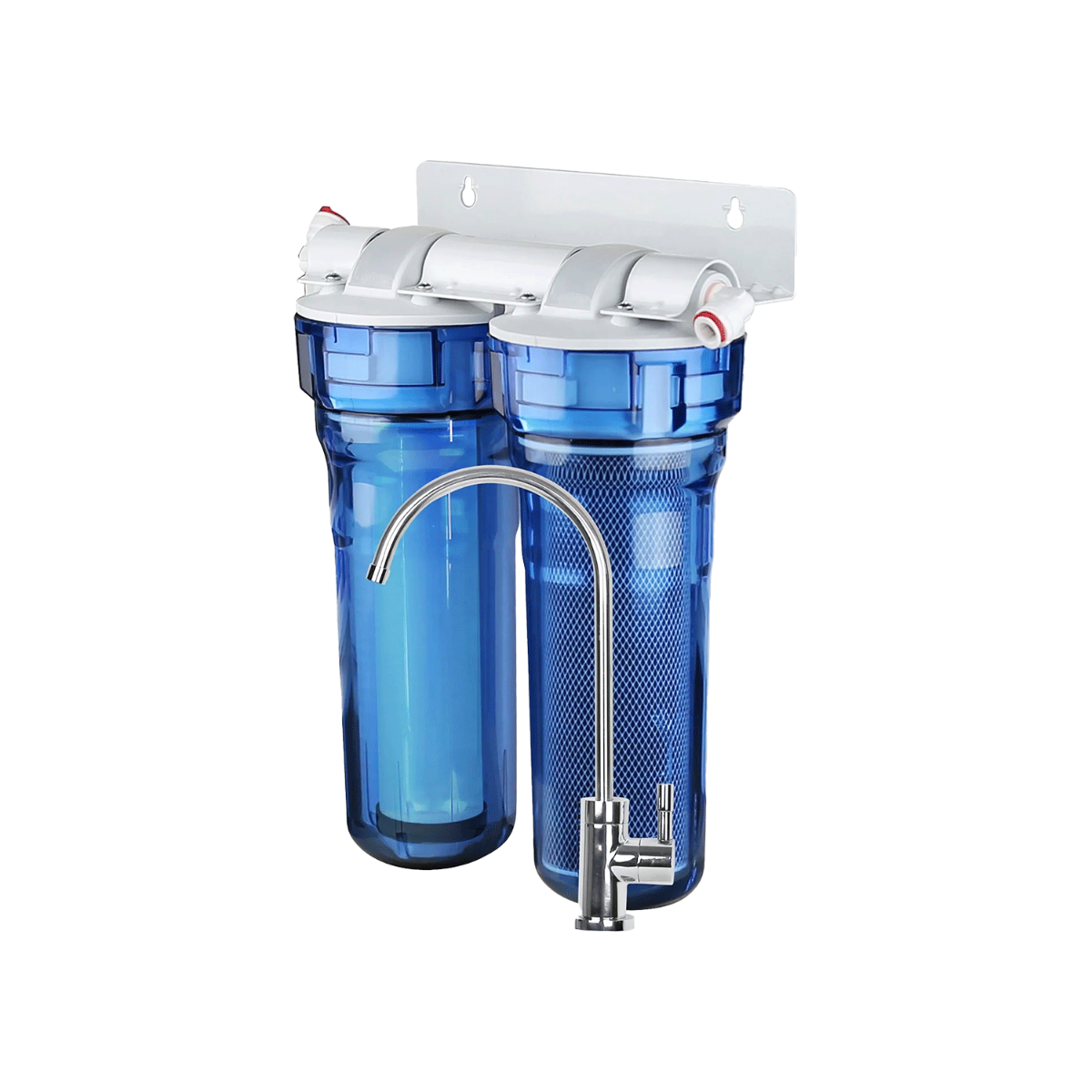 Water Filtration image