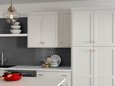 In-Stock Kitchen Cabinets image