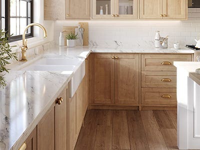 In-Stock Kitchen Countertops image